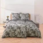 Постельное белье Estella, серебряный - фото