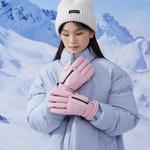 Полиэстеровые перчатки унисекс WARRIOR - фото 3