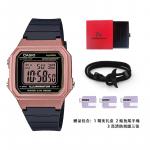 CASIO Часы G Shock W217HM 5A - фото 5