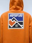 Толстовка NAPAPIJRI GUIDE, Orange - фото 7