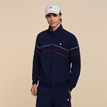 Куртки и пальто Unisex Le Coq Sportif, Ослепительный черный - фото 9