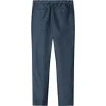 Брюки Hackett HM4700048, синий - фото 4