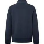 Толстовка Hackett Club Track full zip, синий - фото 2