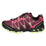 Женские кроссовки для трейлраннинга CMP Altak 3Q48266 - фото 2