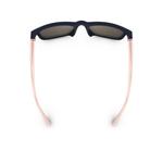 Солнцезащитные очки для походов - MH T140 - Дети от 10 лет - Категория 3, синие Quechua - фото 9