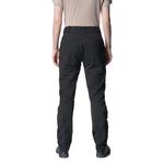 Брюки Houdini W´s Go, серый - фото 2