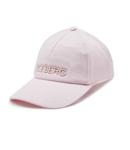 Кепка Iceberg, роза - фото