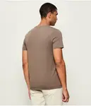 Футболка бахо Modern fit Joop!, коричневый - фото 3