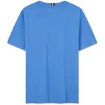 Футболка мужская Tommy Hilfiger, синий - фото 7