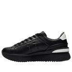 Onitsuka Tiger Lawnship PF 'Black' - фото