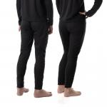 Детские спортивные базовые брюки Mountain Tek, Black - фото 2