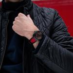 SEVENFRIDAY Часы Men's Watch - фото 10