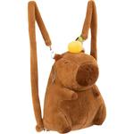 Adorable Capybara Doll Products ZOCO - фото 4