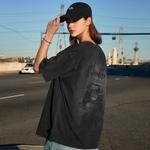 Футболка унисекс Black Knight Series Jeep - фото 6