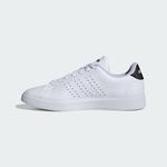 Кроссовки Преимущество 2.0 Adidas, цвет Cloud White/Core Black/Legend Ink - фото 8