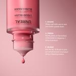 Жидкие румяна Hourglass Unreal Liquid Blush, Imagine - фото 10