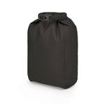 Водонепроницаемая сумка Osprey DRY SACK 6 с окном, черная - фото 3