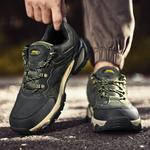 Кроссовки мужские с низким верхом Jeep - фото 26