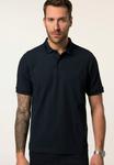 Поло JP1880 SHORT SLEEVE, Navy Blue/Dark Blue - фото