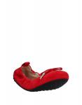 Балетки Tod'S, красный - фото 2