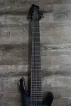 Бас-гитара AIO Wolf S11-7 на 7 струн - Черный градиент 004 - фото 4