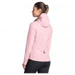 Спортивная куртка Kilpi Neatril softshell, розовый - фото 2