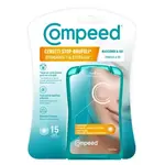 Compeed Cer Stop Pimples - 15 шт Perrigo Italia Srl - фото