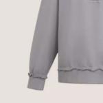 Толстовка женская Miu Miu, песочный - фото 11