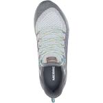 Походные ботинки Merrell Bravada 2 Merrell, Charcoal - фото 2