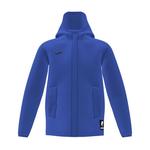 Куртка Joma Lion Soft Shell, синий - фото