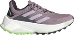 Кроссовки Wmns Terrex Soulstride Ultra 'Preloved Fig Silver Dawn', фиолетовый - фото