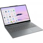 Хромбук Lenovo 14" 2-in-1 Chromebook Plus 83LL000GUS - фото 6
