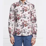 Hanson2-W рубашка современного кроя Joop!, мультиколор - фото