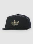 Бейсболка adidas Skateboarding Hj Cap, black - фото