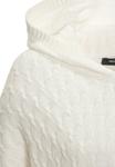 Худи French Connection Hoodie, Creme/Beige - фото 4