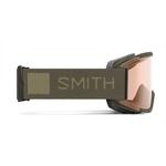 Очки Squad MTB Smith, Forest/Chromapop Amber Low Light + Clear - фото 2