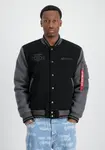 Куртка-бомбер Alpha Industries " Alpha Industries Мужчины - Куртки-бомберы Varsity Air Force Jacket", черный - фото 3