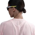 Футболка w nk swift df ss top Nike, мультиколор - фото 4