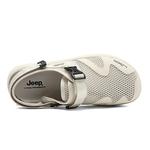 Сандалии Jeep River Trekking Shoes Men - фото 11