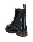 Ботильоны Dr.Martens, черный - фото 3