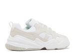 Кроссовки Nike Tech Hera, белый/светло-серый - фото 4