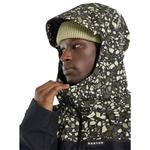 Куртка-Анорак с подушкой Gore-Tex 2l Burton, мультиколор - фото 4