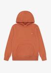 Худи Levi's MINI BATWING HOODIE, Mango/Orange - фото