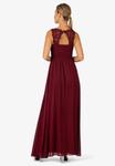 Вечернее платье Kraimod, Bordeaux - фото 5