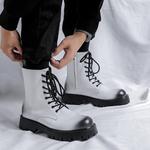 Ботинки Cachiotti Martin Boots Men - фото 20