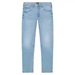 Джинсы Lee Daren Zip Fly, синий - фото 3