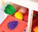 Смеситель для детской кухни, холодильника, пара 64AR Inna marka - фото 2