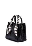 Сумка Derimod Handbag, Black - фото 6