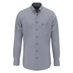 Рубашка Fynch Hatton 15108290, серый - фото