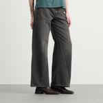 Джинсы Бри Anine Bing, Washed Black - фото 2